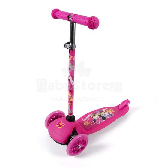 Disney Scooter Minnie Art.9917
