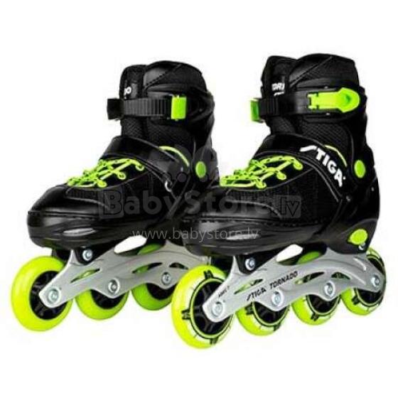 Stiga Tornado Art.80-2040-04 Black (30-33)