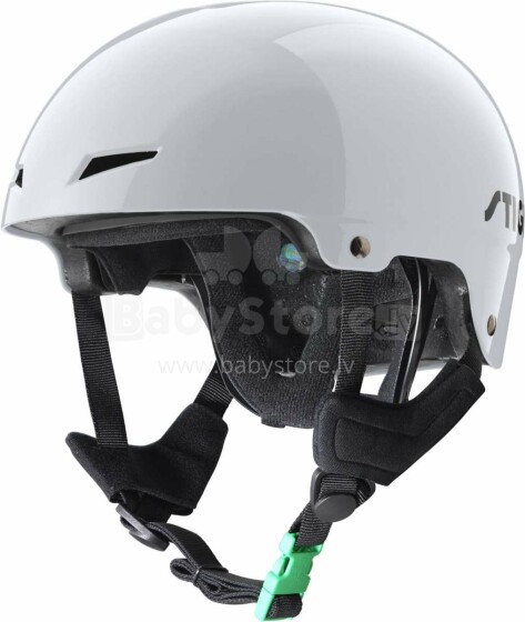 Stiga Play Plus White Art.82-5060-04 шлем для высококлассной защиты