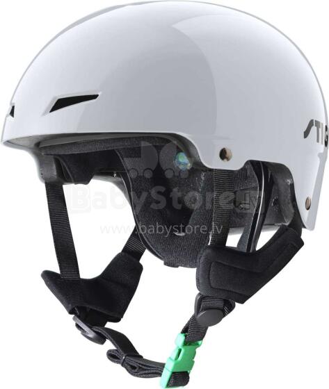 Stiga Play Plus White Art.82-5060-04