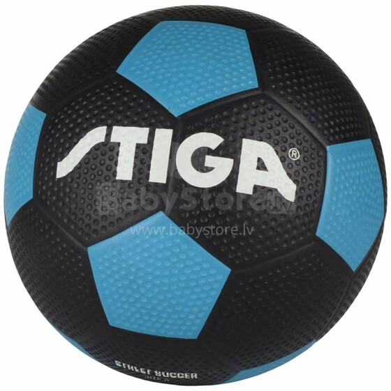 Stiga Street Soccer Art.84-2722-05 Футбольный мяч 5 размер
