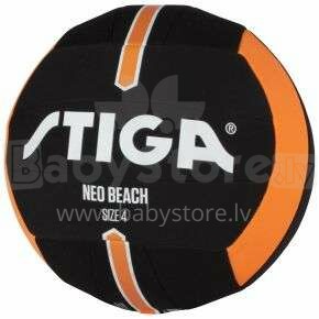 Stiga Neo Beach Art.84-2719-14  futbola bumba 4 izmērs