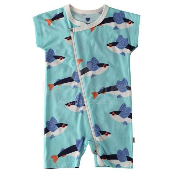Reima Overall Herne Art.516286-8701