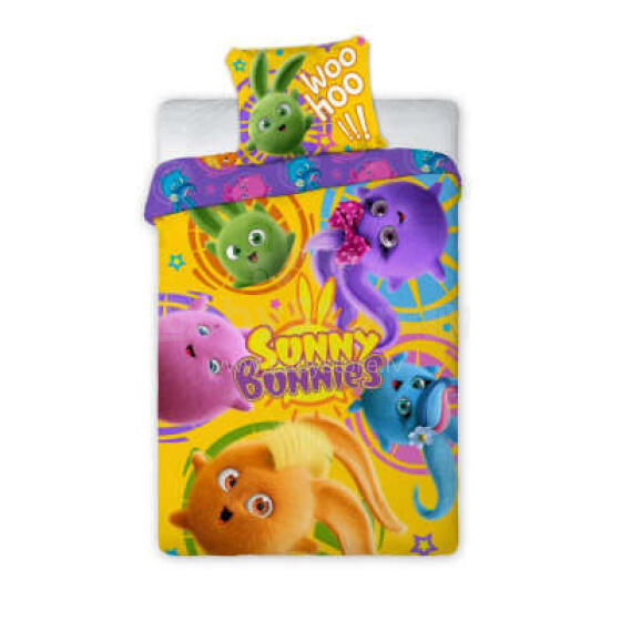 Faro Tekstylia Disney Bedding Art.006