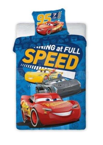 Faro Tekstylia Disney Bedding Cars Art.010
