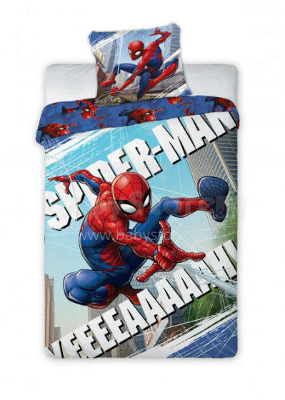 Faro Tekstylia Disney Bedding Art.030