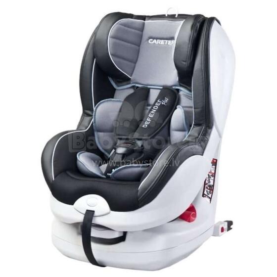 Caretero Defender Plus Isofix Col.Grey