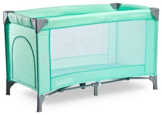 Caretero Basic Art.3943 Green