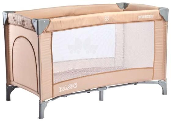 Caretero Basic Art.3944 Beige