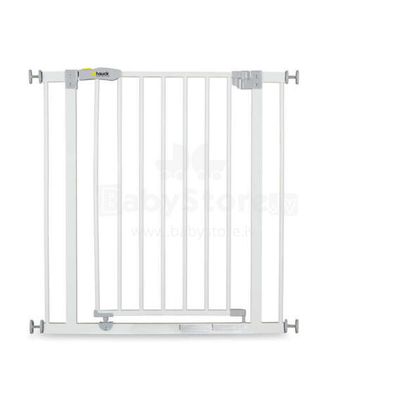 Caretero TravelSafe Gate Col.Navy