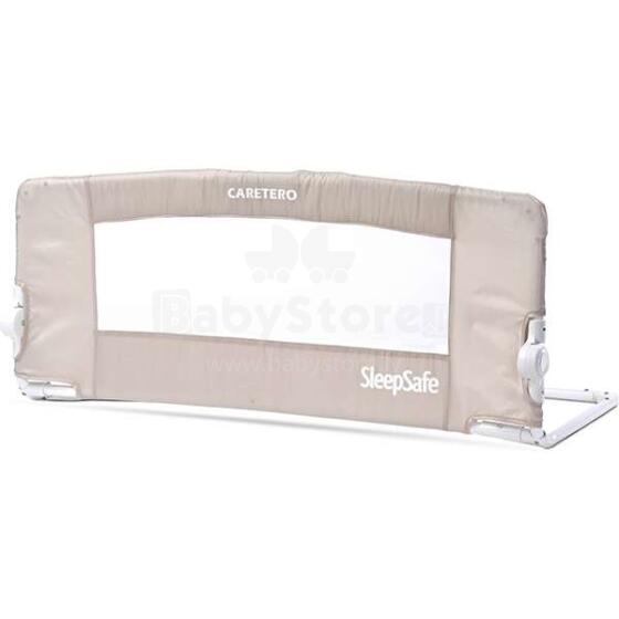 Caretero SleepSafe Bed Rail Col.Beige