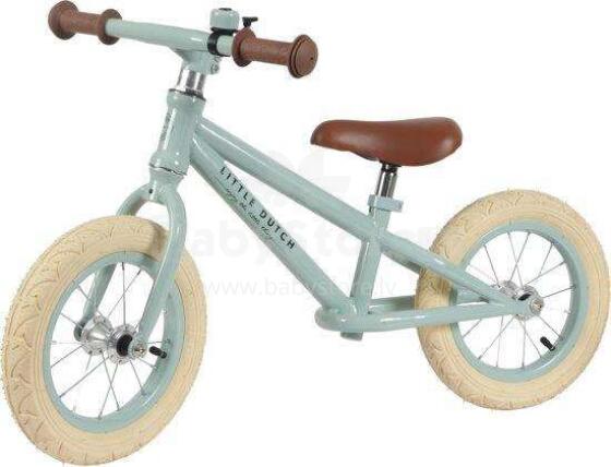 Little Dutch Balance Bike Art.4544