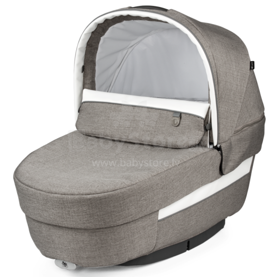 Peg Perego '21 Culla Elite Art.IN09770000PL00BA53 City Grey