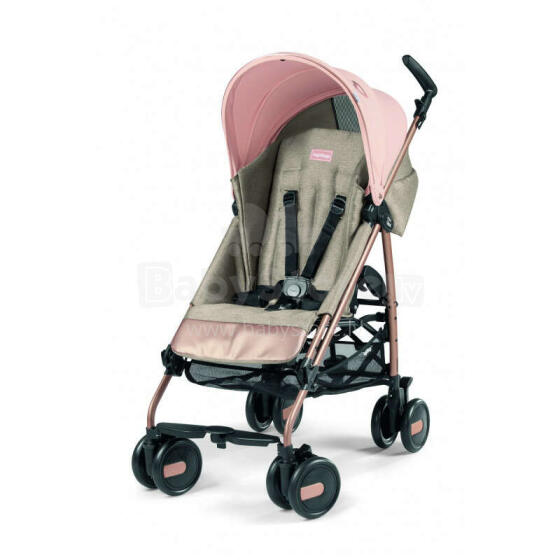 Peg Perego Pliko Mini Art.IPKR280000BA36 Mon Amour