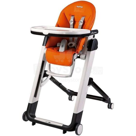 Peg Perego'21 Siesta Arancia Art.IH03000000BL38