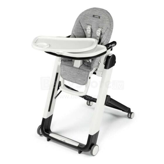 Peg Perego'21 Siesta Wonder Grey Art.IH03000000WD53