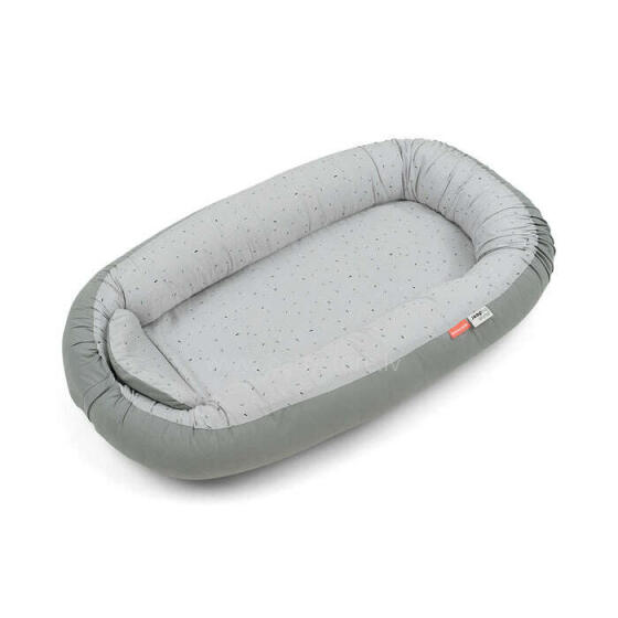 Done by Deer Cozy nest Confetti Grey