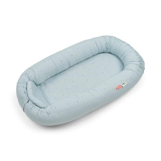 Done by Deer Cozy nest Confetti Blue