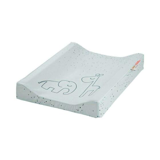 Done by Deer changing pad 50x65 cm, Dreamy Dots Blue