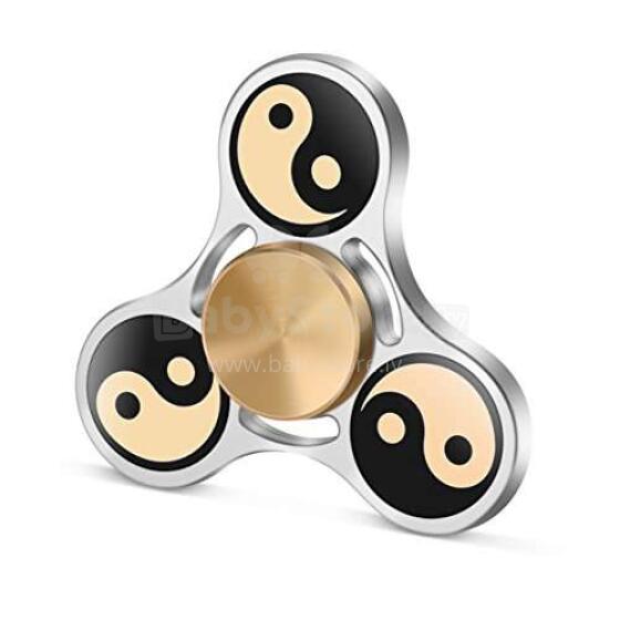DĀVANA Hand Spinner Metal Art.AR061204