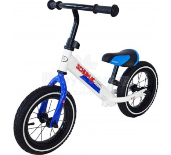 Aga Design Schumacher Kid Go-12 Art. HD-015 Blue