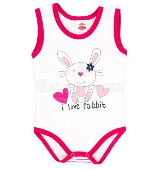 Makoma Art.03135R Body Pink Rabbit