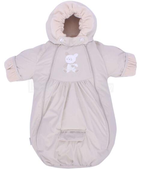 Lenne '18 Bliss Art.17300/505 (Size 56, 62 cm) Baby overall