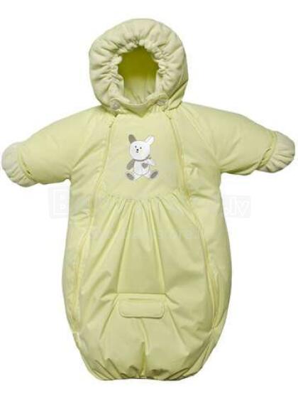 Lenne '18 Bliss Art.17300/108 (Size 56, 62 cm) Baby overall