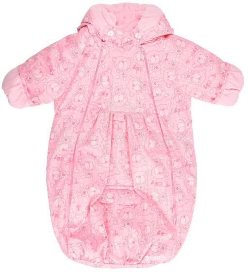 Lenne '18 Bliss Art.17300A/1760 (Size 56, 62 cm) Baby overall