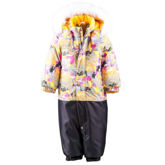 Lenne '18 Fun 17309/1088 Baby Overall (size 74, 80, 86, 92)