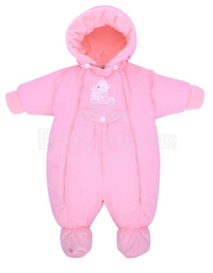 Lenne'18 Art.17303/176 Teddy overall (56, 62 cm) col: 176