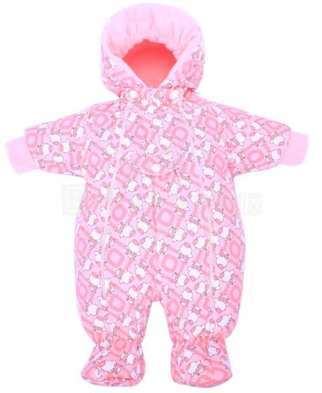Lenne'18 Art.17303/1760 Teddy overall (56, 62 cm) col: 1760