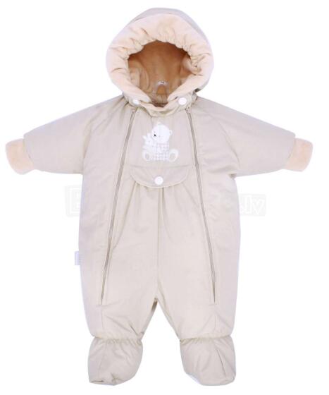 Lenne'18 Art.17303/505 Teddy overall (56, 62 cm) col: 505