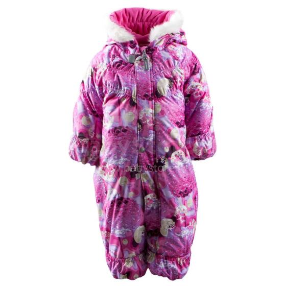 Lenne '18 Rosie 17307A/1280 Silts ziemas termo kombinezons (68-86 cm)