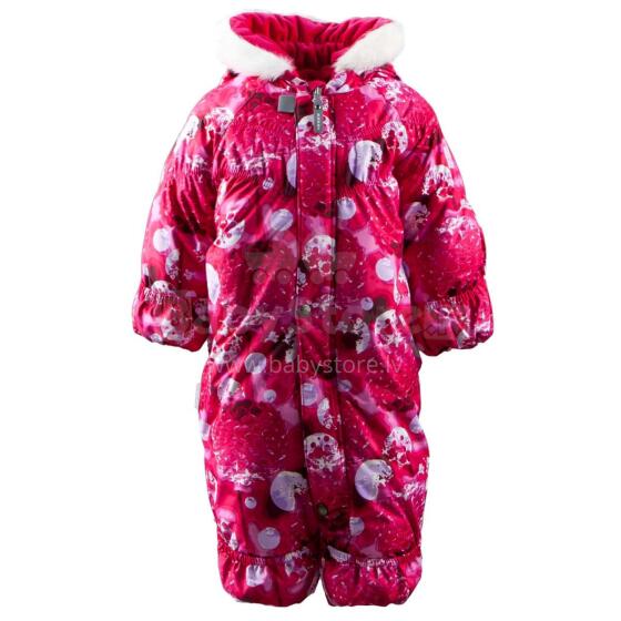 Lenne '18 Rosie 17307A/1860 Silts ziemas termo kombinezons (68-86 cm)