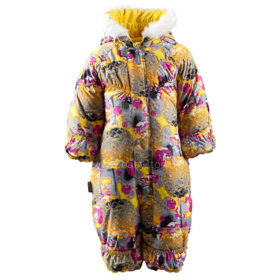 Lenne '18 Rosie 17307A/1088 Silts ziemas termo kombinezons (68-86 cm)