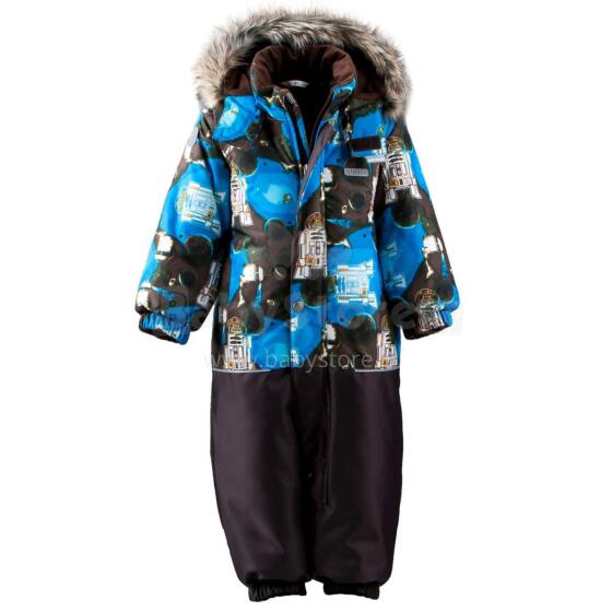 Lenne '18 Fun 17309/6370 Baby Overall (size 74, 80, 86, 92)
