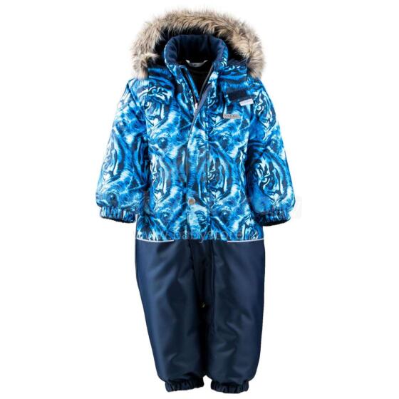 Lenne '18 Fun 17309/6350 Baby Overall (size 74, 80, 86, 92)