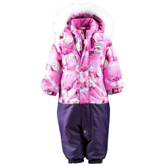Lenne '18 Fun 17309/1280 Baby Overall (size 74, 80, 86, 92)
