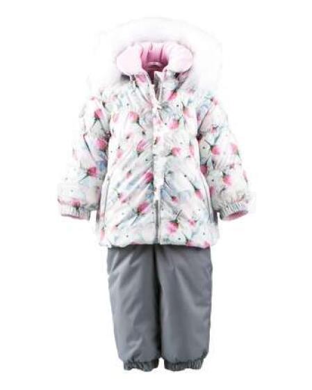 Lenne '18 Mimi Art.17313A/1790 Baby Set (74-98 сm)