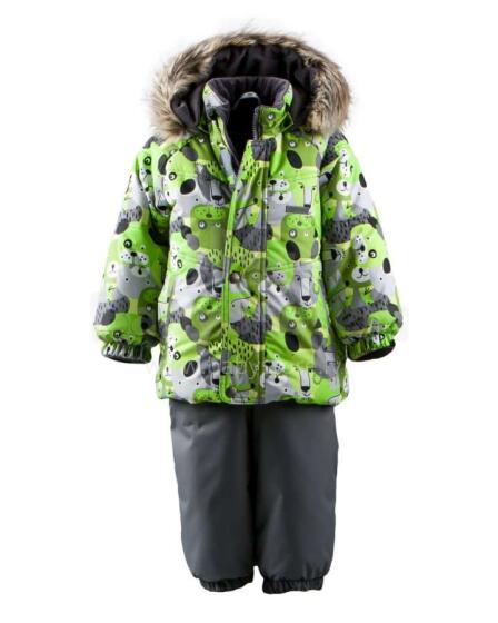 Lenne '18 Zoomy 17315/4320 Baby set (Size 80, 86, 92, 98)