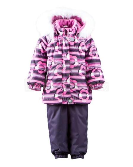 Lenne '18 Frie Art.17318A/2620 Baby set (80, 86, 92, 98, 104 cm)