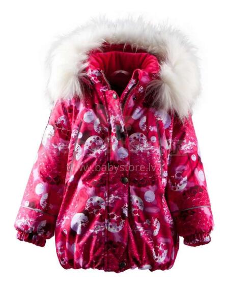 Lenne'18 Emily Art.17331/1860 Girls jacket (104-122)