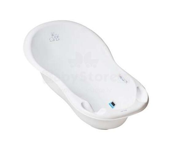 Tega Baby Bunnies White  Art.KR-004