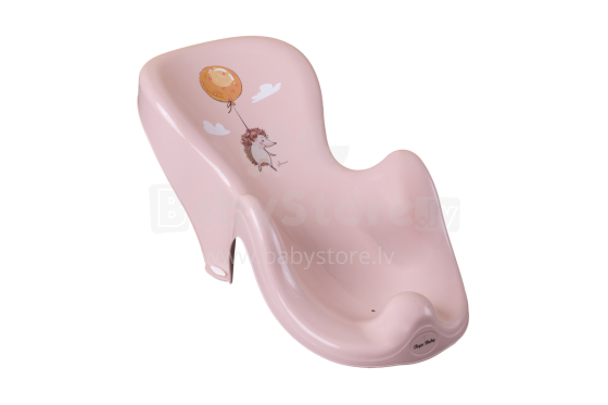 Tega Baby Art. FF-003 Forest Fairytale Light Pink Bath Seat