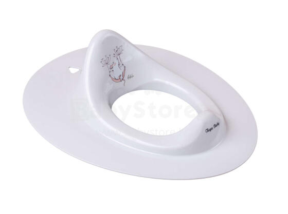 Tega Baby FF-090 Forest Fairytale Light Beige Toilet trainer
