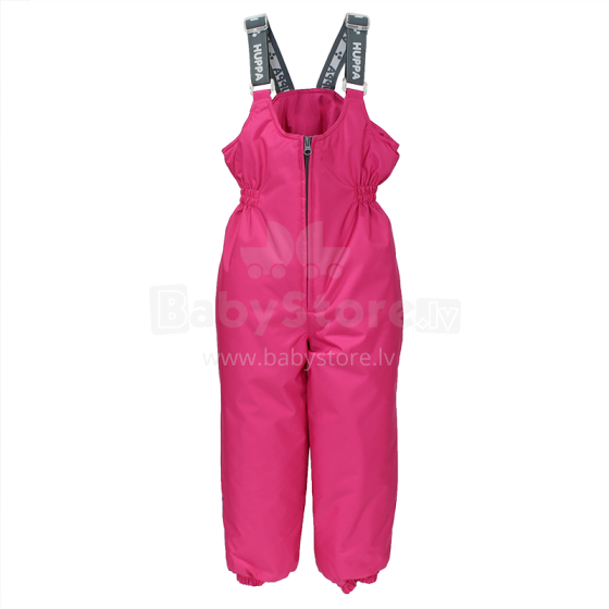 Huppa '18 Funny Art.21750016-00063 (sizes: 80-140 cm)