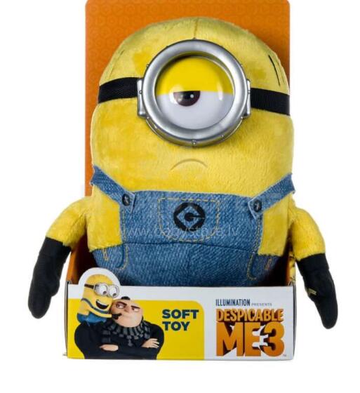 Posh Paws Despicable Me 3 Art.9055