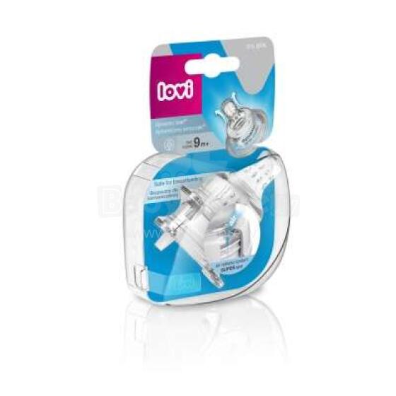 Lovi Art.18/752 Dinamic teat, anti-colic