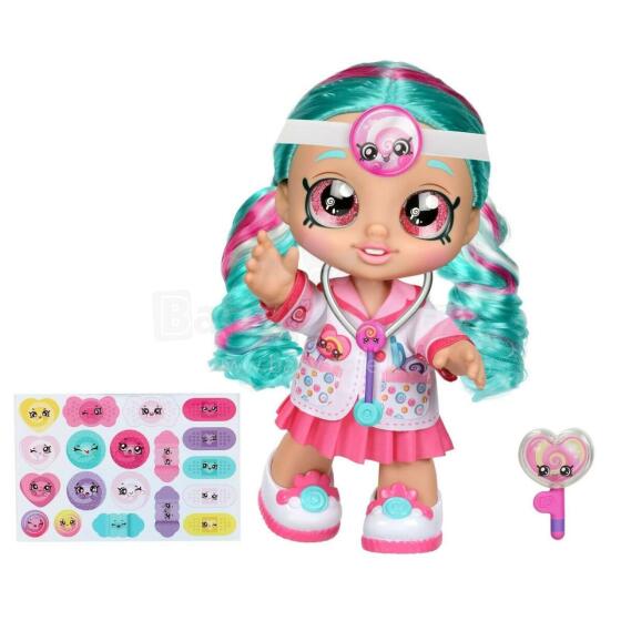 Kindi Kids Cindy Pops Art.50036
